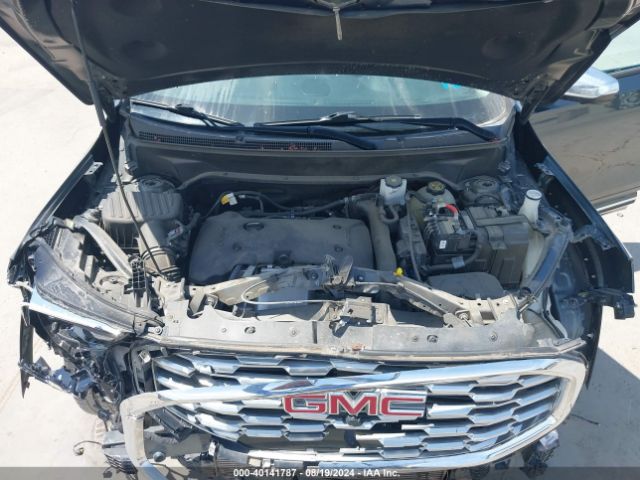 3GKALSEX1KL353709 GMC Terrain Denali