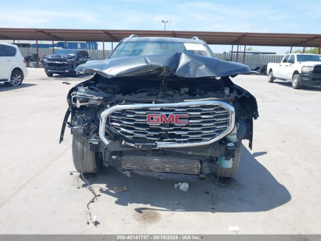 3GKALSEX1KL353709 GMC Terrain Denali
