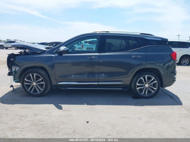3GKALSEX1KL353709 GMC Terrain Denali