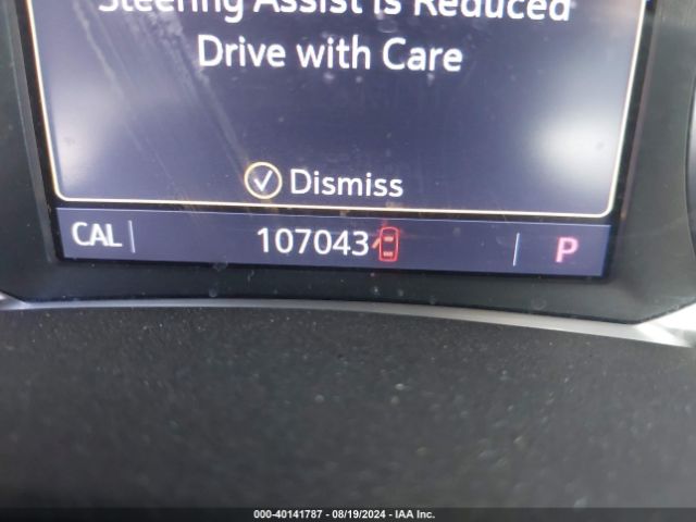 3GKALSEX1KL353709 GMC Terrain Denali