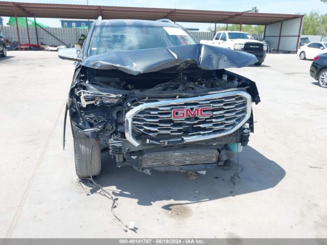 3GKALSEX1KL353709 GMC Terrain Denali