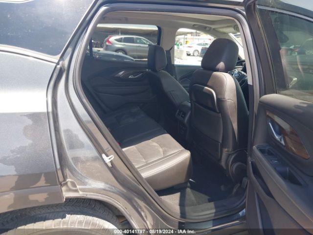 3GKALSEX1KL353709 GMC Terrain Denali