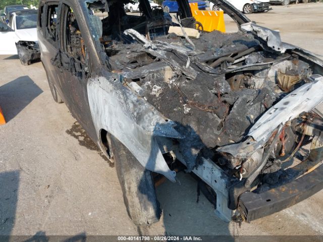 2C4RC1CG3ER259401 Chrysler Town & Country Touring-l