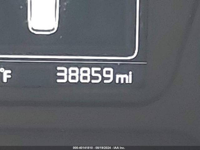 5XYPG4A3XJG349009 KIA Sorento 2.4l Lx