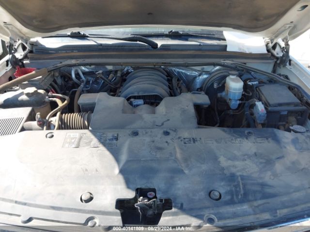 1GNSKKKC3FR728669 Chevrolet Suburban 1500 Ltz