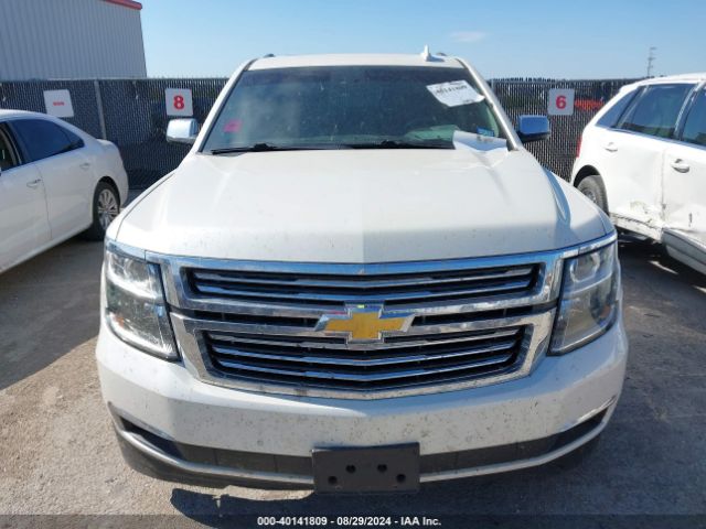 1GNSKKKC3FR728669 Chevrolet Suburban 1500 Ltz