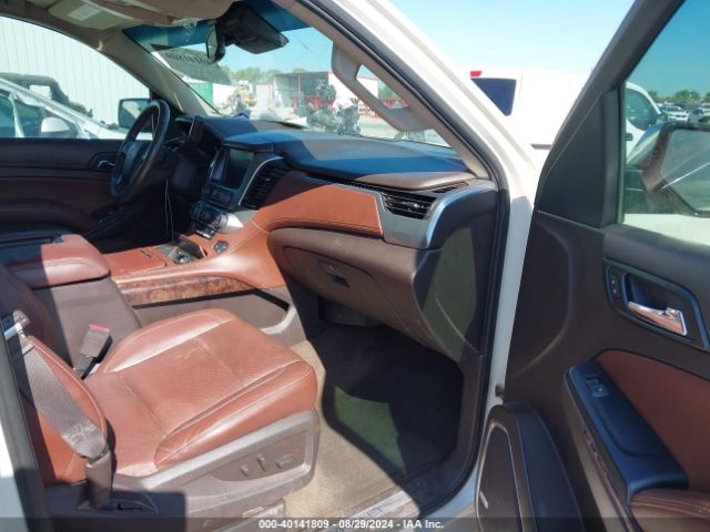 1GNSKKKC3FR728669 Chevrolet Suburban 1500 Ltz