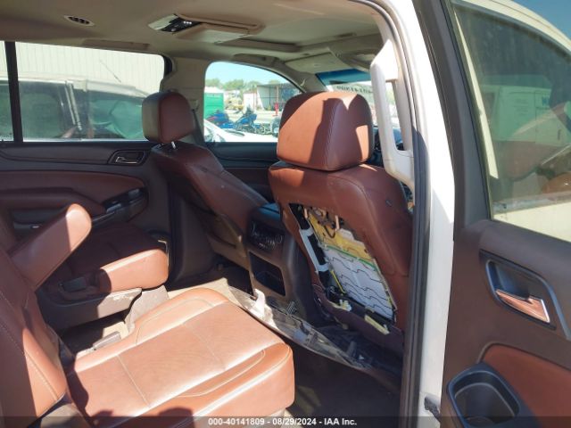 1GNSKKKC3FR728669 Chevrolet Suburban 1500 Ltz