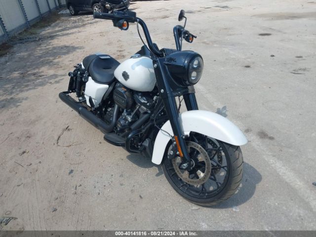 2024 HARLEY-DAVIDSON FLHRXS 1HD1KVP12RB607527