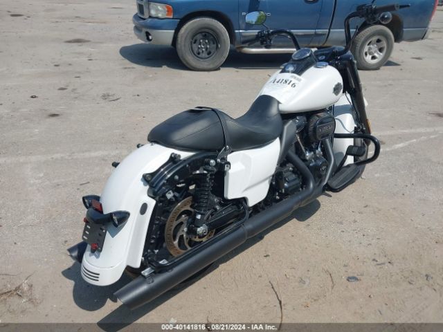 2024 HARLEY-DAVIDSON FLHRXS 1HD1KVP12RB607527 Photo 3