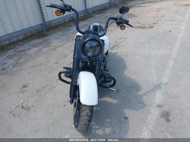 2024 HARLEY-DAVIDSON FLHRXS 1HD1KVP12RB607527 Photo 4