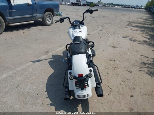 2024 HARLEY-DAVIDSON FLHRXS 1HD1KVP12RB607527 Photo 5