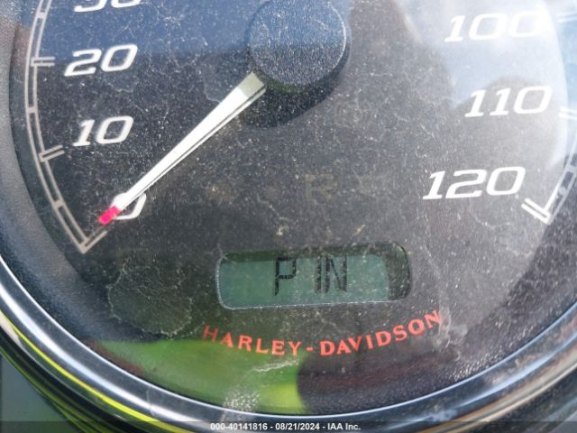 2024 HARLEY-DAVIDSON FLHRXS 1HD1KVP12RB607527 Photo 6