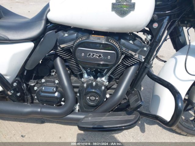 2024 HARLEY-DAVIDSON FLHRXS 1HD1KVP12RB607527 Photo 7