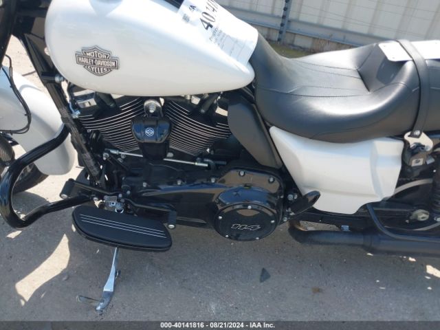 2024 HARLEY-DAVIDSON FLHRXS 1HD1KVP12RB607527 Photo 8