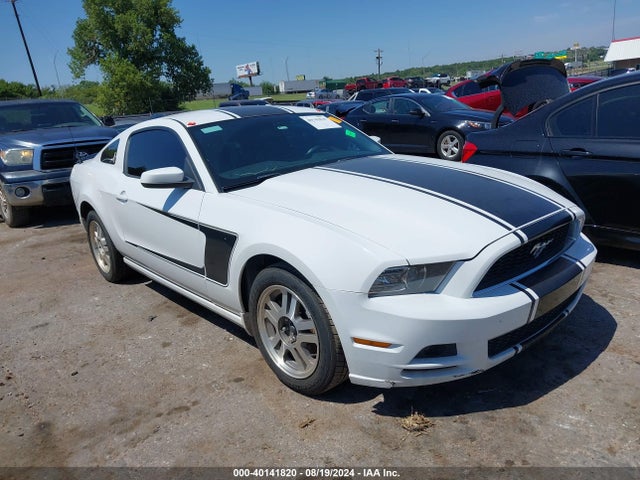 2014 1ZVBP8AM8E5332750 main image