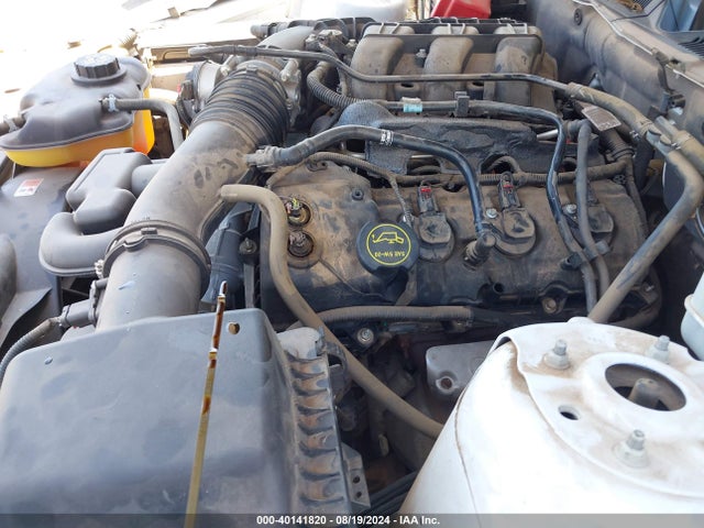 Ford Mustang V6 2014 1ZVBP8AM8E5332750 Image 6