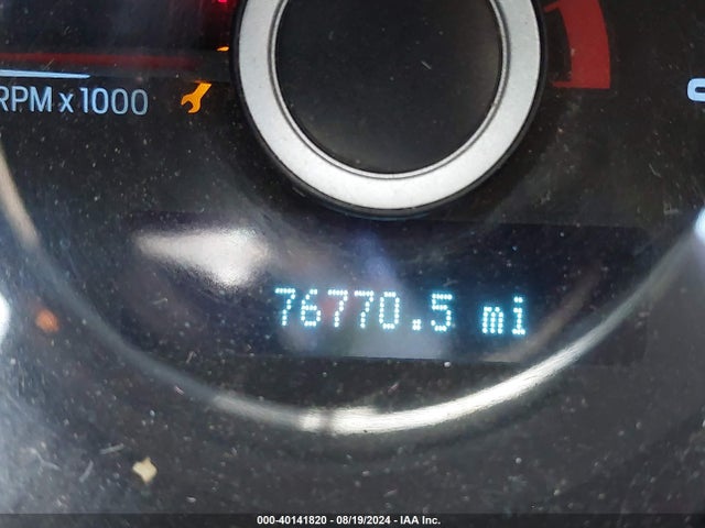 Ford Mustang V6 2014 1ZVBP8AM8E5332750 Image 7