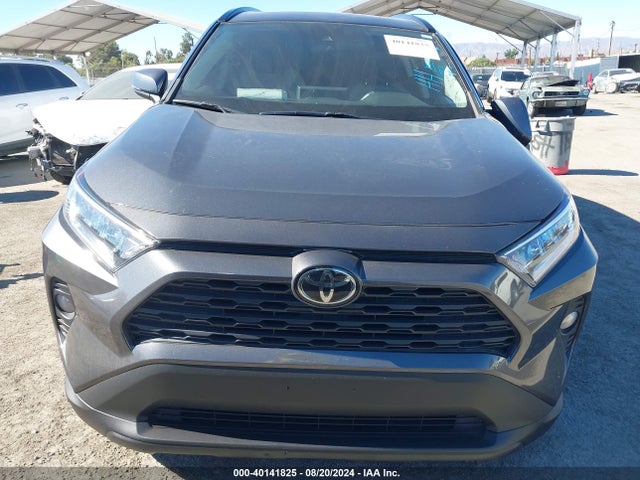 Toyota Rav4 Xle 2021 2T3W1RFV9MW137874 Image 12