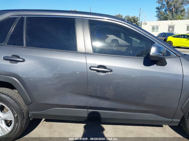 Toyota Rav4 Xle 2021 2T3W1RFV9MW137874 Image 13