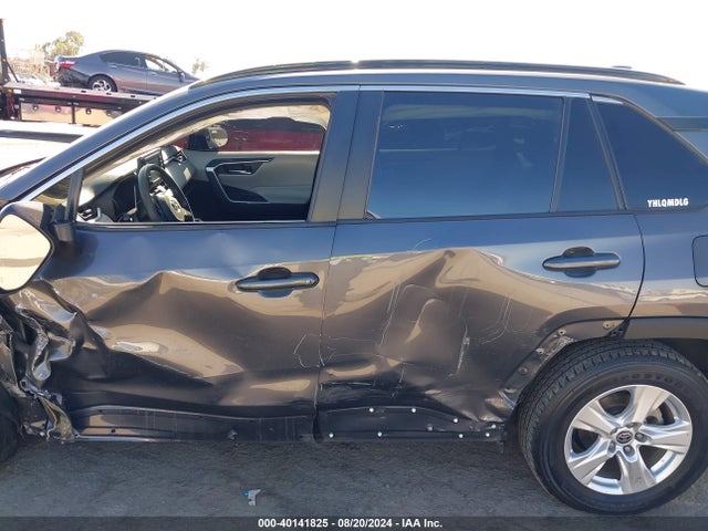 Toyota Rav4 Xle 2021 2T3W1RFV9MW137874 Image 14