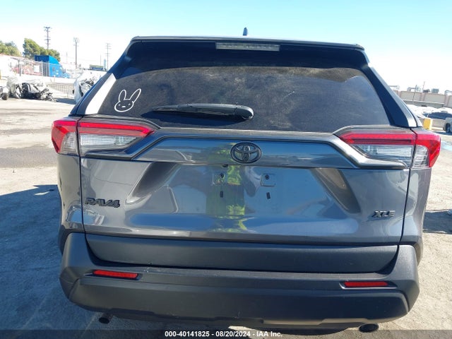 Toyota Rav4 Xle 2021 2T3W1RFV9MW137874 Image 16