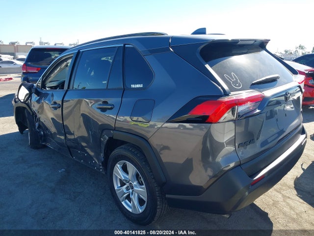Toyota Rav4 Xle 2021 2T3W1RFV9MW137874 Image 3