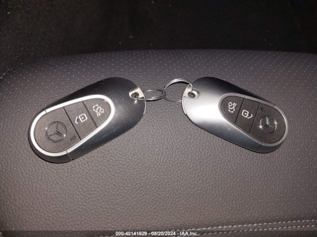W1KAF4HB1RR162444 Mercedes-Benz C 300