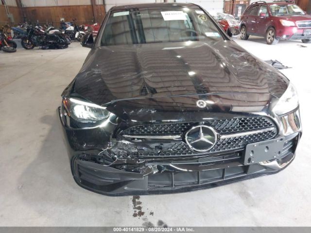 W1KAF4HB1RR162444 Mercedes-Benz C 300