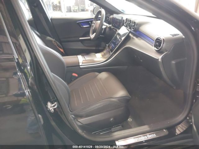 W1KAF4HB1RR162444 Mercedes-Benz C 300
