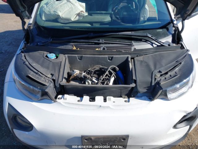 WBY1Z8C30HV894562 BMW I3 94 Ah W/range Extender