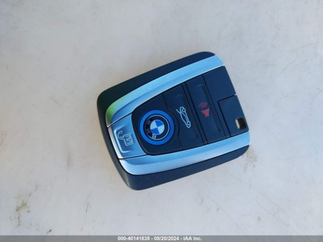 WBY1Z8C30HV894562 BMW I3 94 Ah W/range Extender