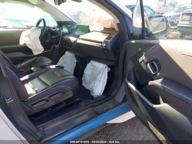WBY1Z8C30HV894562 BMW I3 94 Ah W/range Extender