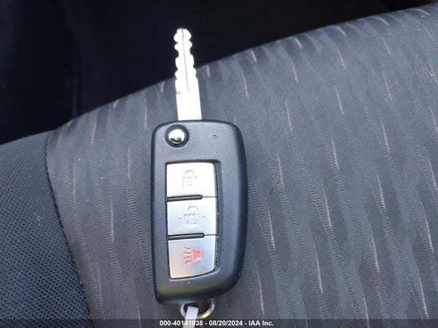 Nissan ROGUE S 2017 JN8AT2MT8HW396560 Image 11