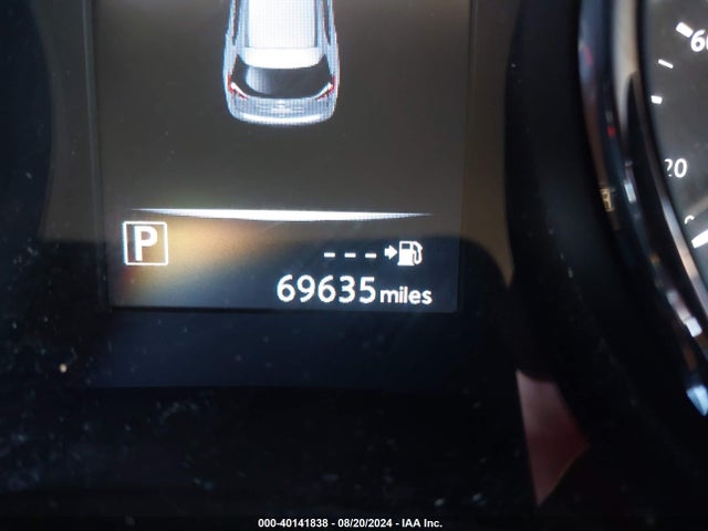 Nissan ROGUE S 2017 JN8AT2MT8HW396560 Image 15