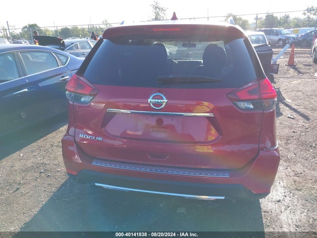 Nissan ROGUE S 2017 JN8AT2MT8HW396560 Image 16
