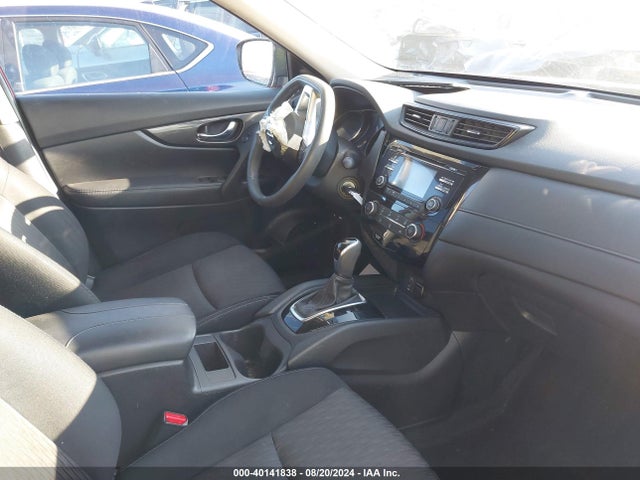 Nissan ROGUE S 2017 JN8AT2MT8HW396560 Image 5