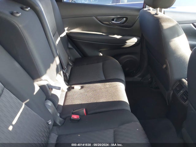 Nissan ROGUE S 2017 JN8AT2MT8HW396560 Image 8