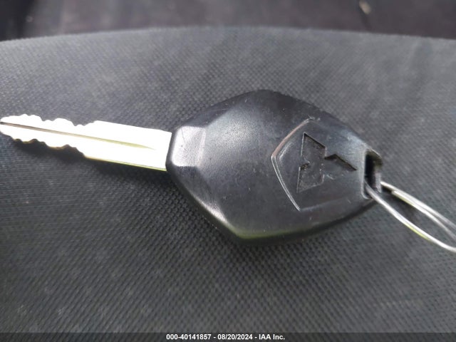 2014 MITSUBISHI OUTLANDER SPORT 4A4AP3AU9EE023704 Photo 10