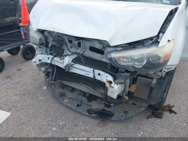 2014 MITSUBISHI OUTLANDER SPORT 4A4AP3AU9EE023704 Photo 5