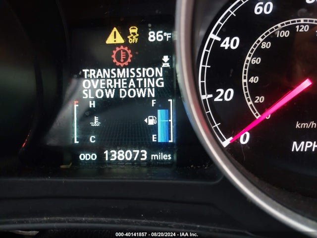 2014 MITSUBISHI OUTLANDER SPORT 4A4AP3AU9EE023704 Photo 6