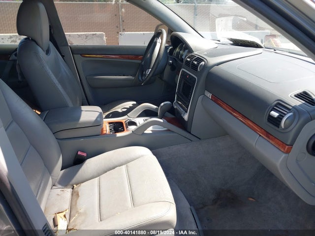 2004 PORSCHE CAYENNE WP1AB29P64LA72933 Photo 4