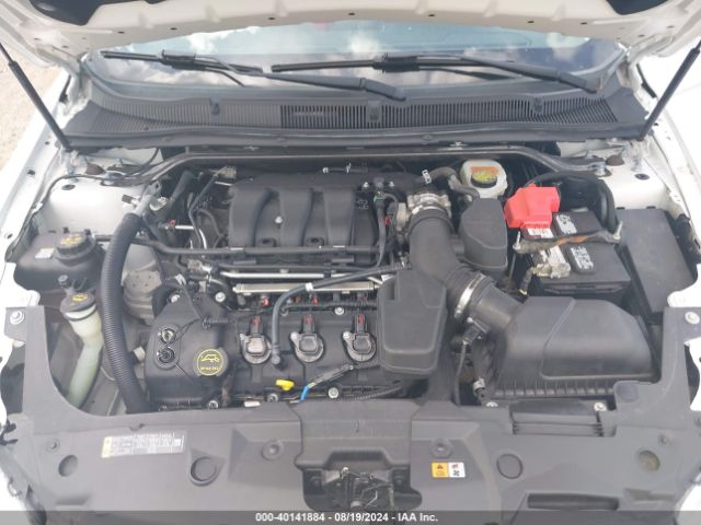 1FAHP2D85FG196484 Ford TAURUS SE