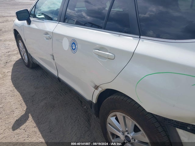 Subaru Outback 2.5i Premium 2016 4S4BSACC0G3226588 Image 17