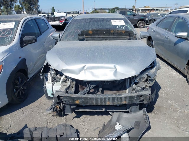 Toyota CAMRY SE 2015 4T1BF1FK0FU904322 Image 12