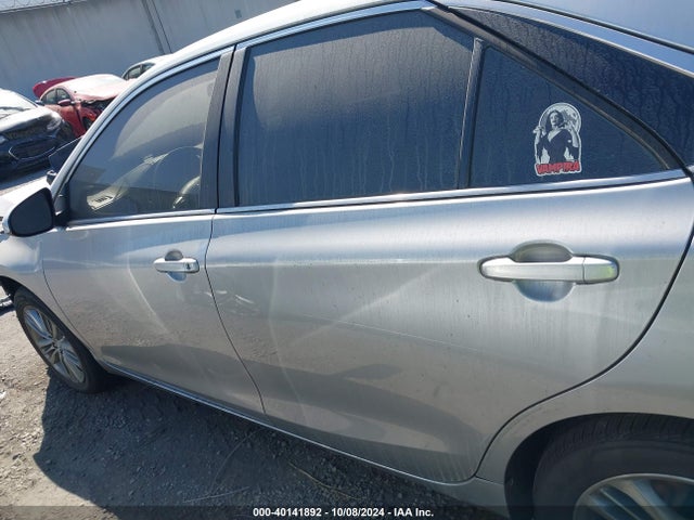 Toyota CAMRY SE 2015 4T1BF1FK0FU904322 Image 14