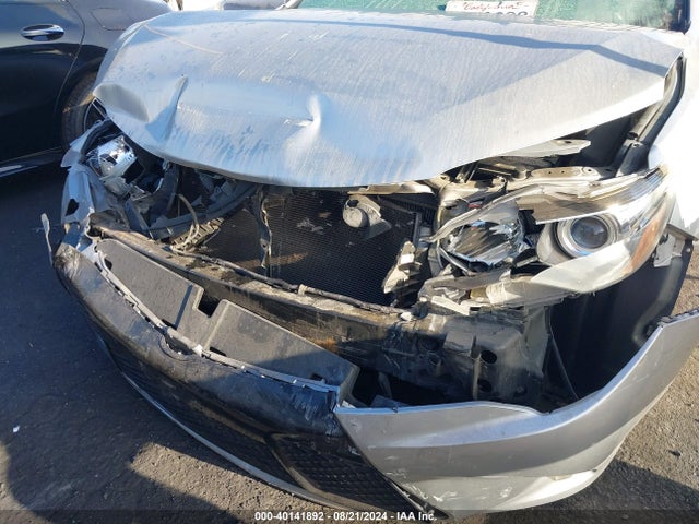 Toyota CAMRY SE 2015 4T1BF1FK0FU904322 Image 6