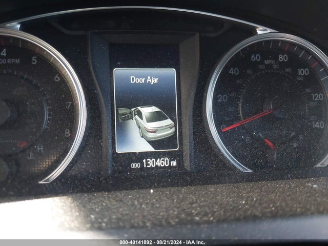 Toyota CAMRY SE 2015 4T1BF1FK0FU904322 Image 7