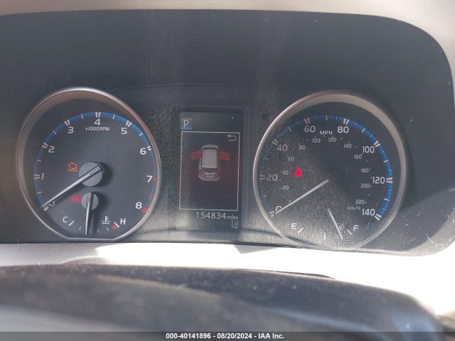 Toyota RAV4 LE 2017 2T3ZFREV2HW350039 Image 15