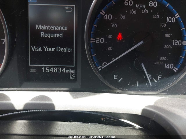 Toyota RAV4 LE 2017 2T3ZFREV2HW350039 Image 7
